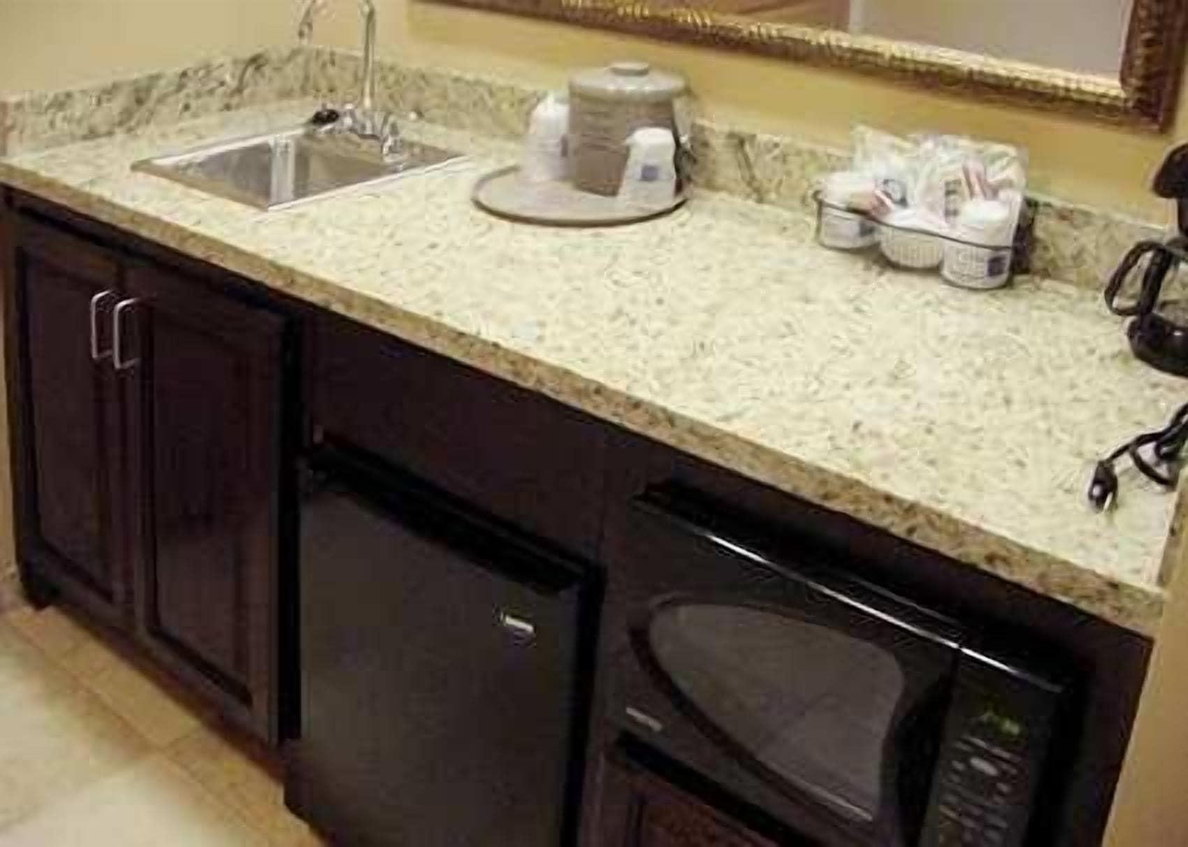 Hampton Inn & Suites Fredericksburg Ngoại thất bức ảnh