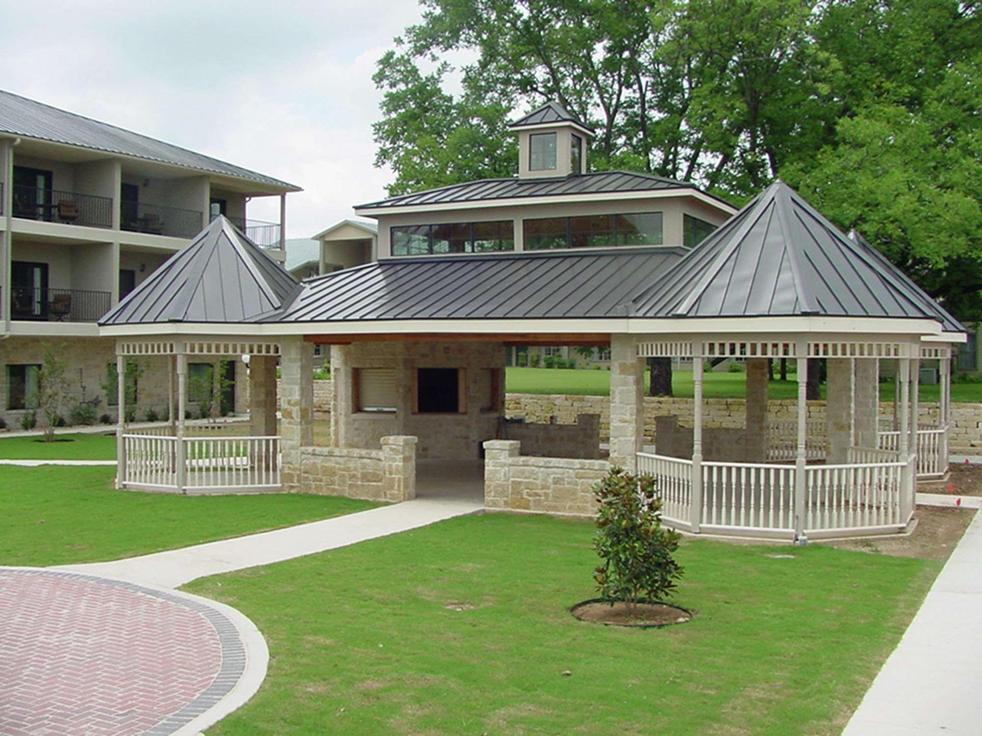 Hampton Inn & Suites Fredericksburg Ngoại thất bức ảnh