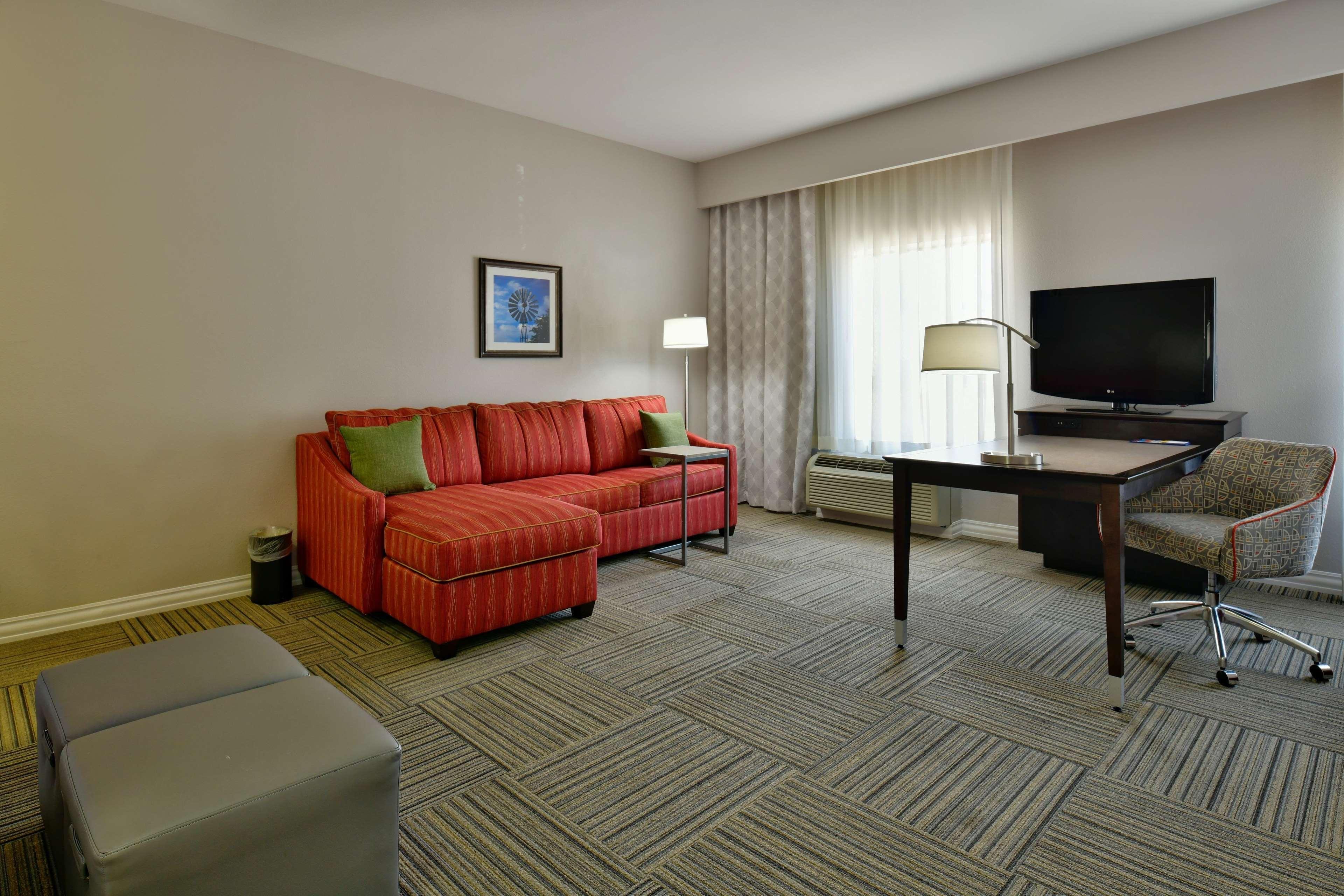 Hampton Inn & Suites Fredericksburg Ngoại thất bức ảnh